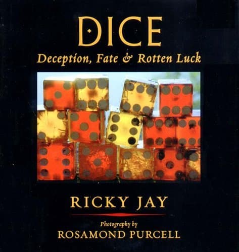 Dice: Deception, Fate & Rotten Luck