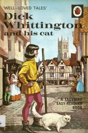 Dick Whittington and His Cat