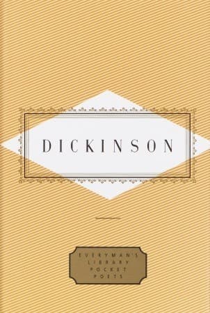 Dickinson: Poems