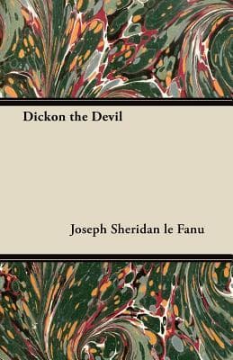 Dickon the Devil