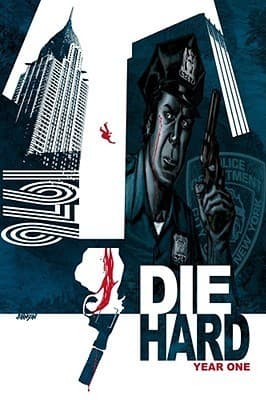 Die Hard: Year One, Vol 1