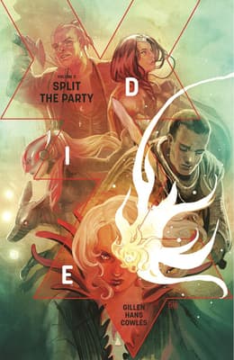 Die, Vol. 2: Split the Party