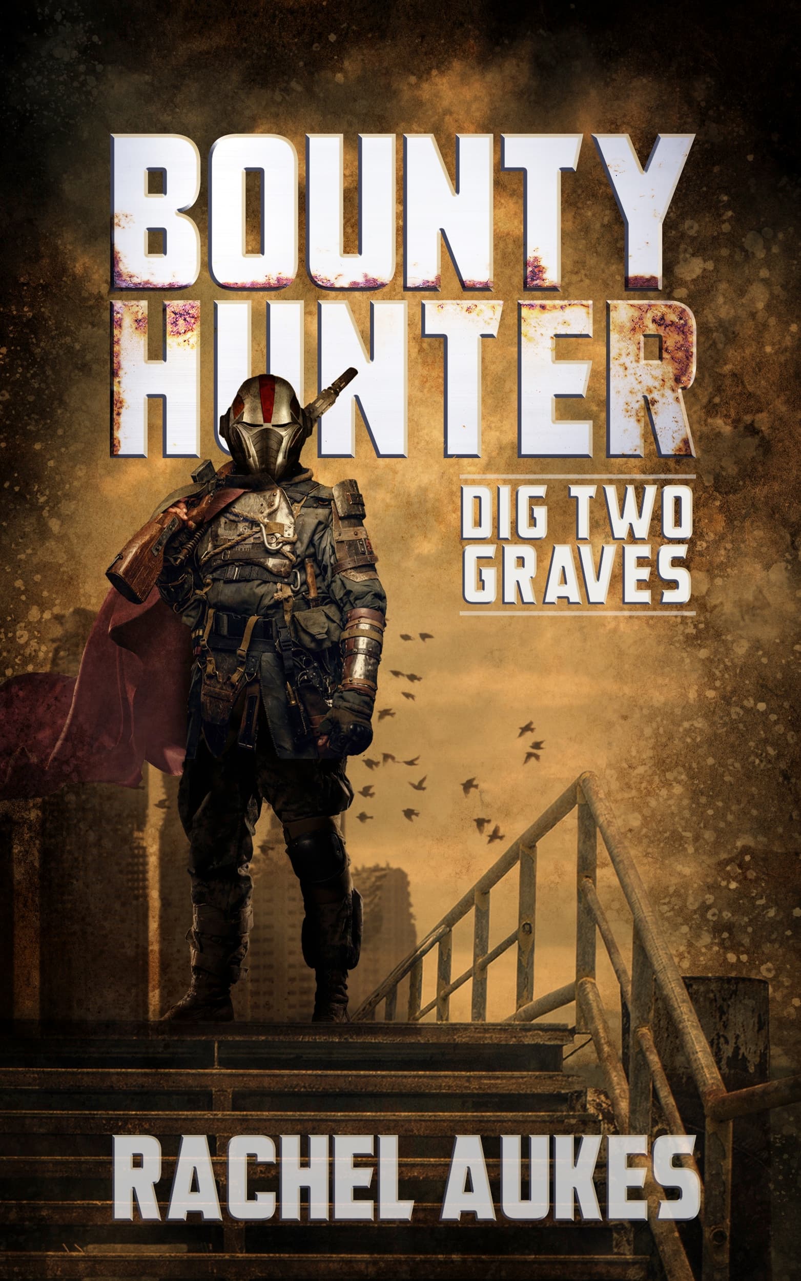 Dig Two Graves