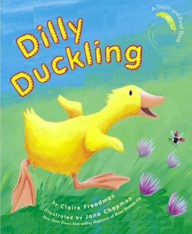 Dilly Duckling