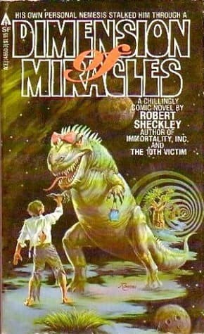 Dimension of Miracles