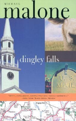 Dingley Falls: A Novel