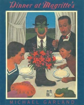 Dinner at Magritte's