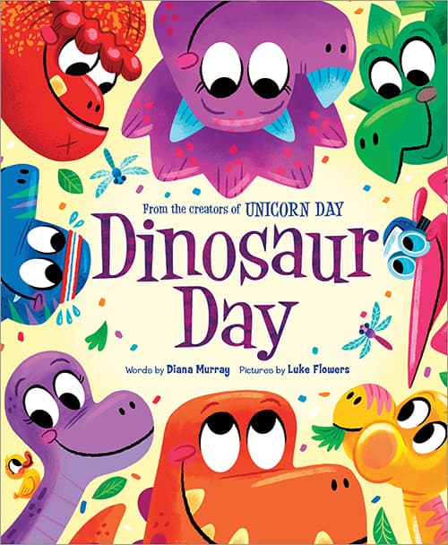Dinosaur Day