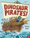 Dinosaur Pirates!