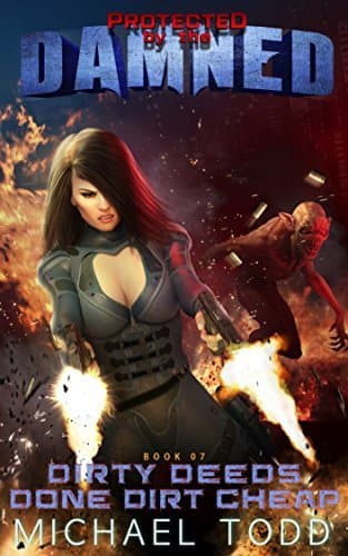 Dirty Deeds Done Dirt Cheap