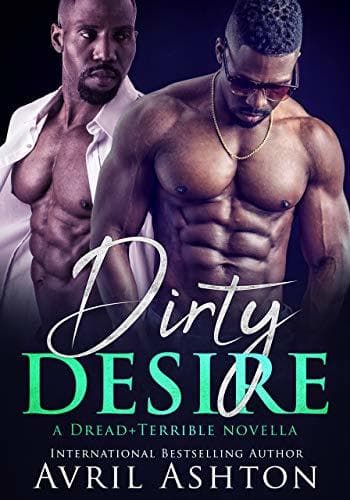 Dirty Desire