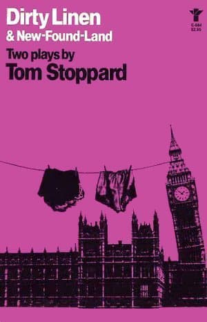 Dirty Linen & New-Found-Land