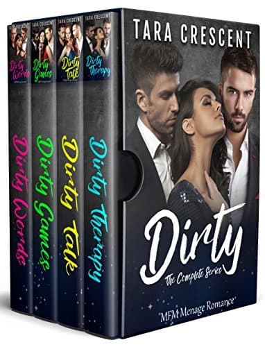 Dirty: The Complete Collection