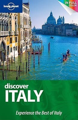 Discover Italy