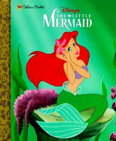 Disney's The Little Mermaid