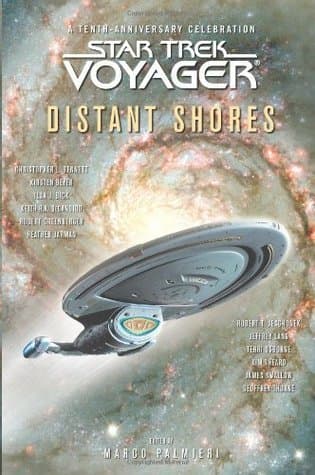 Distant Shores: A Tenth-Anniversary Celebration
