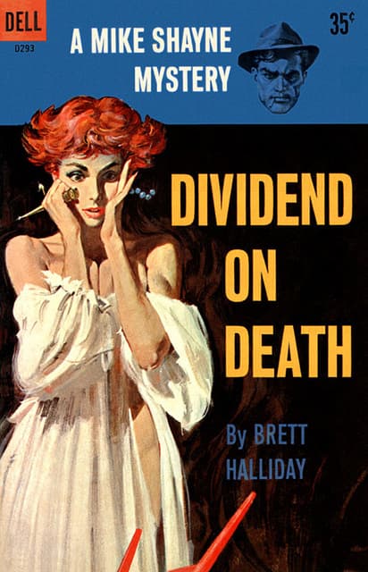 Dividend on Death