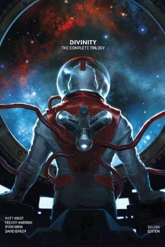Divinity: The Complete Trilogy