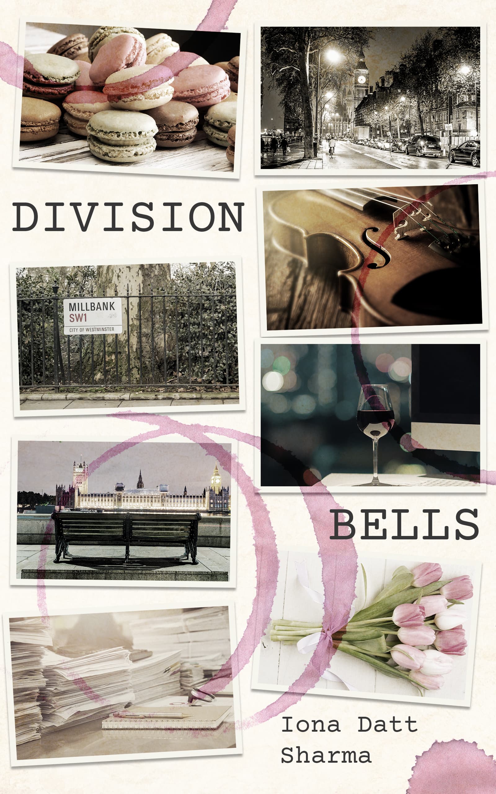 Division Bells