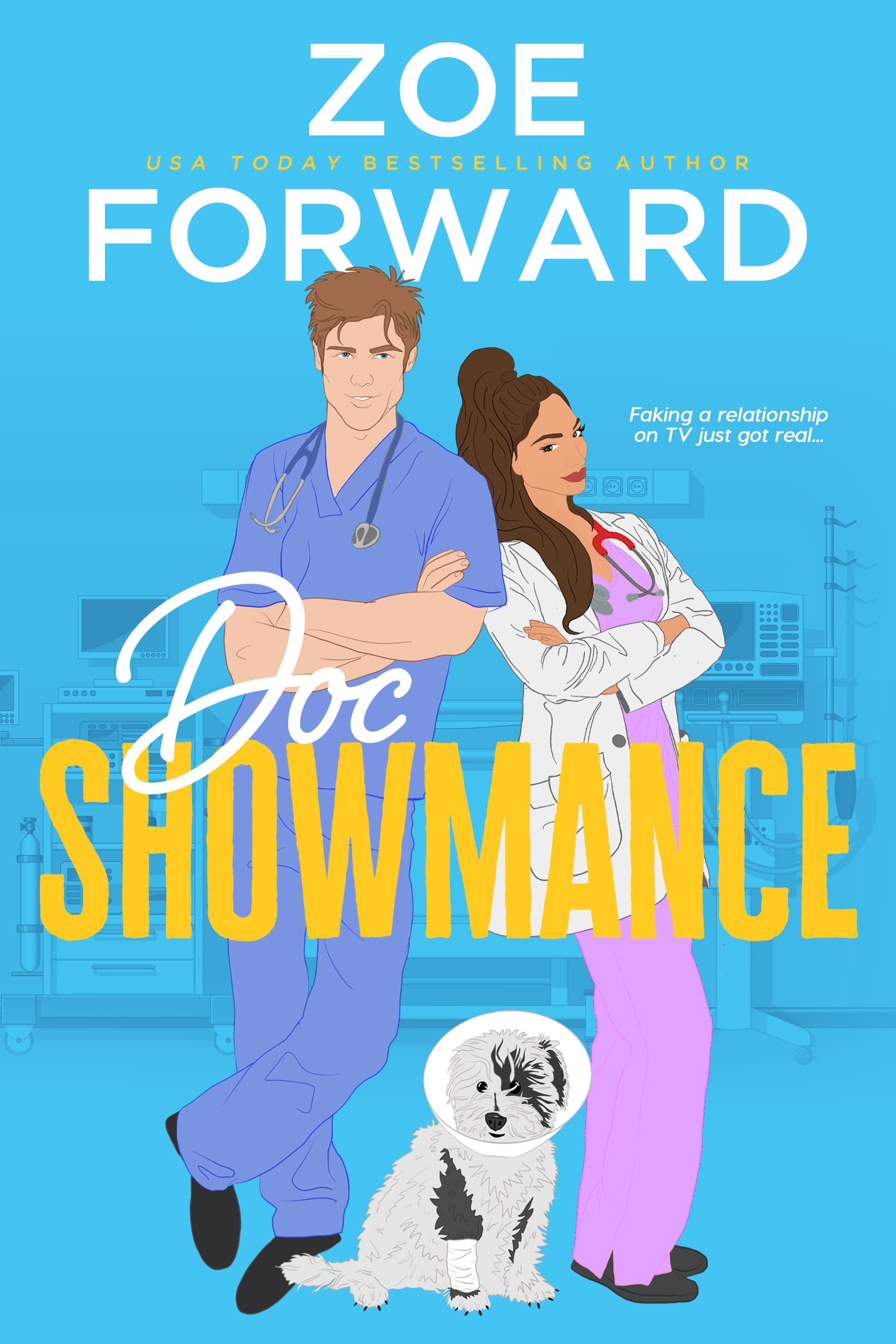 Doc Showmance