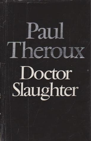 Doctor Slaughter