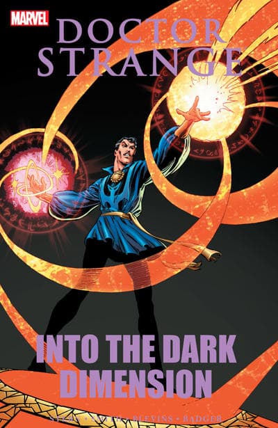 Doctor Strange: Into the Dark Dimension