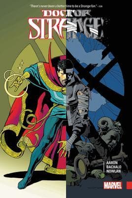 Doctor Strange, Vol. 2