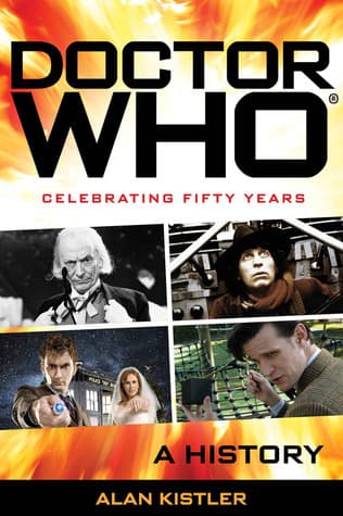 Doctor Who: A History