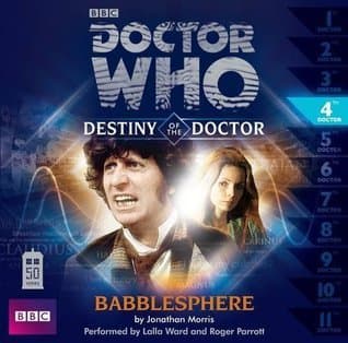 Doctor Who: Babblesphere