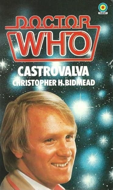 Doctor Who: Castrovalva