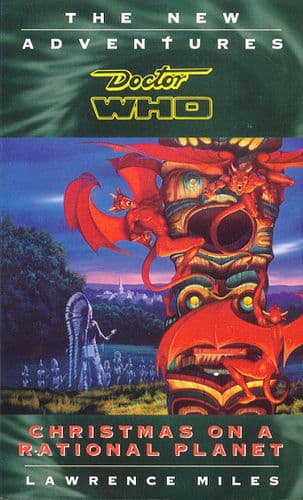 Doctor Who: Christmas on a Rational Planet
