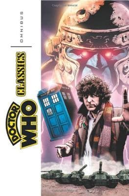 Doctor Who Classics Omnibus, Vol. 1
