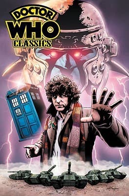 Doctor Who Classics, Vol. 1