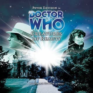 Doctor Who: Creatures of Beauty