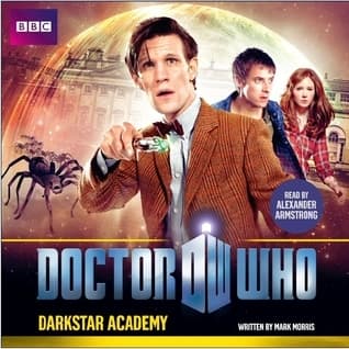 Doctor Who: Darkstar Academy