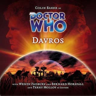 Doctor Who: Davros