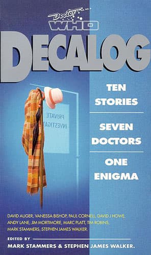 Doctor Who: Decalog
