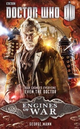 Doctor Who: Engines of War