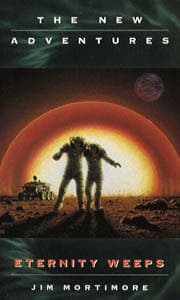 Doctor Who: Eternity Weeps