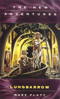 Doctor Who: Lungbarrow