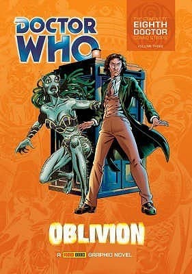 Doctor Who: Oblivion