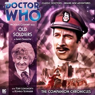 Doctor Who: Old Soldiers