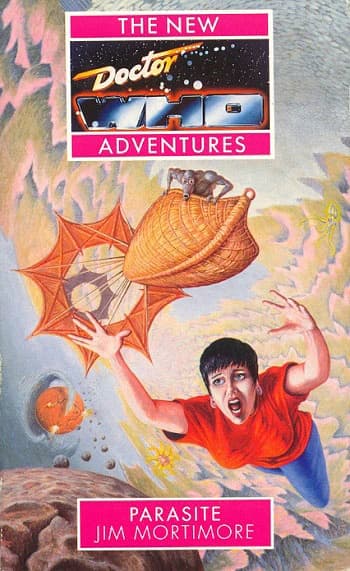 Doctor Who: Parasite