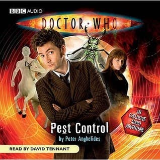 Doctor Who: Pest Control