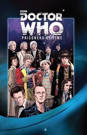 Doctor Who: Prisoners of Time