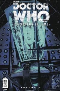 Doctor Who: Prisoners of Time, Volume 3