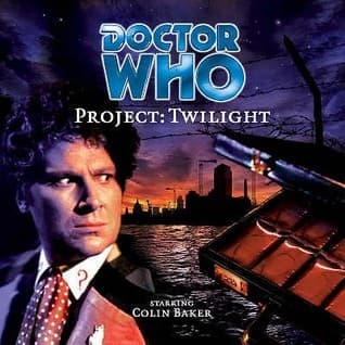 Doctor Who: Project: Twilight
