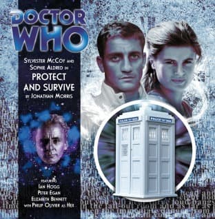 Doctor Who: Protect and Survive