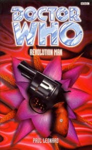 Doctor Who: Revolution Man