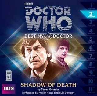Doctor Who: Shadow of Death